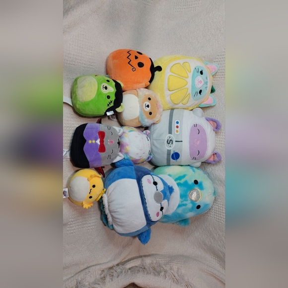 Meet your Posher, birbcrossing - Picture 1 of 1